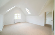 South Owersby bedroom extension leads