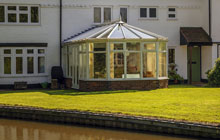South Owersby conservatory leads