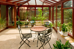 South Owersby conservatory quotes