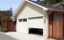 South Owersby garage construction leads