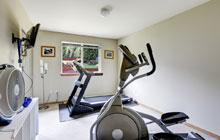 South Owersby home gym construction leads