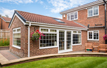 South Owersby house extension leads