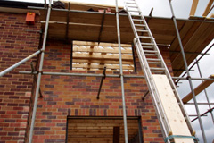 house extensions South Owersby